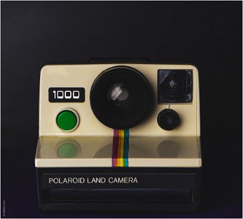 POLAROID 1000