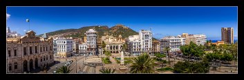 Place d'armes, Oran